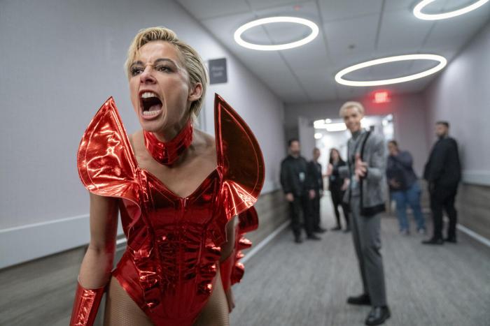 Smile 2' is Even More Terrifying Than its Predecessor